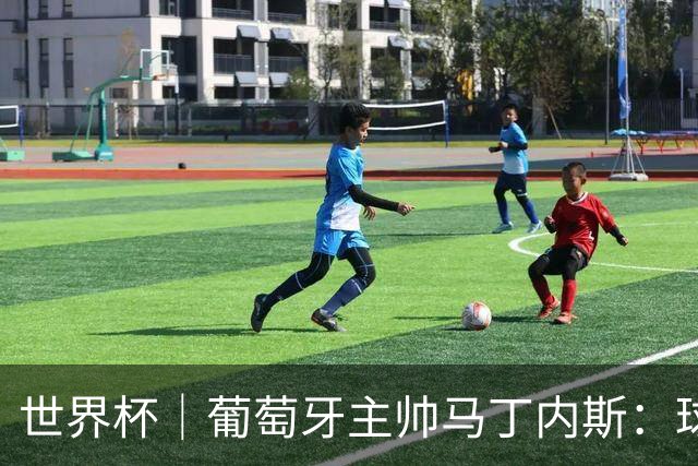世界杯｜葡萄牙主帅马丁内斯：球队需要进球时换下C罗毫无道理
